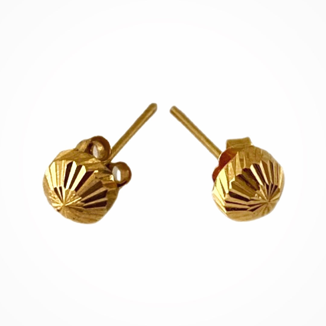 Everlasting Wheel Studs