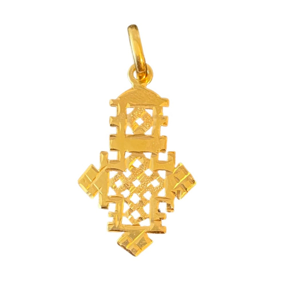 Axum Diamond