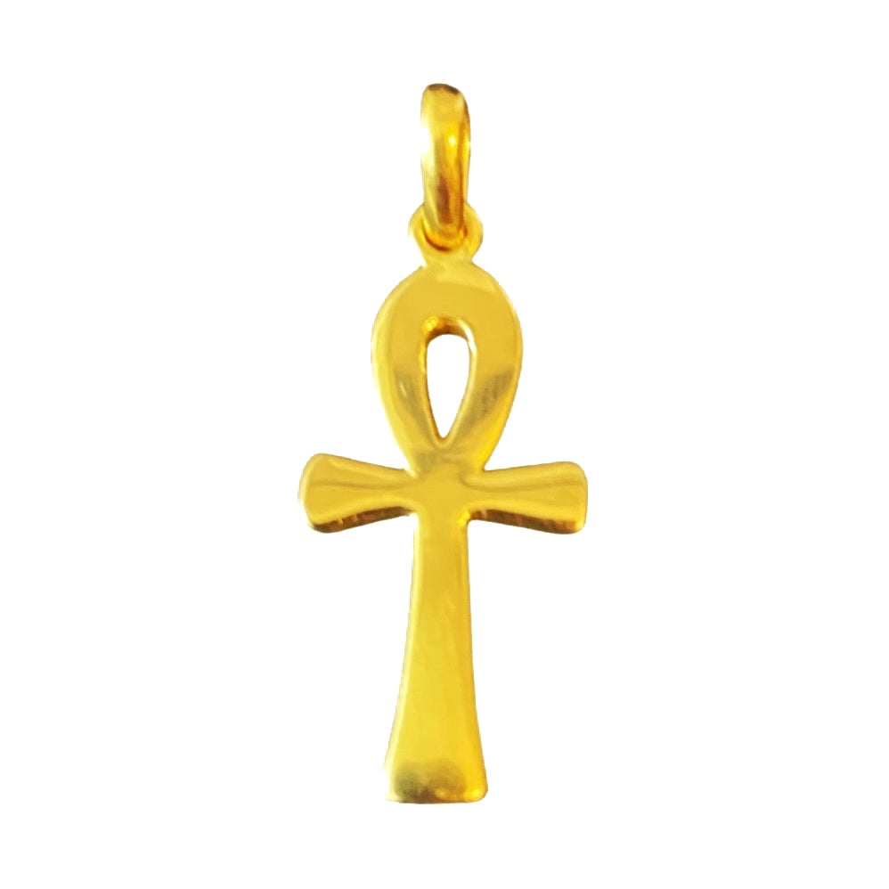 Ankh Cross